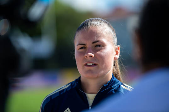 Hanna Wijk