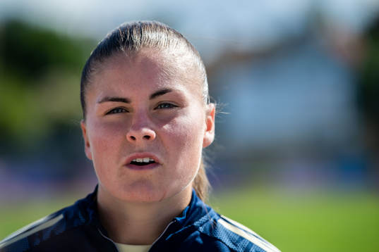 Hanna Wijk