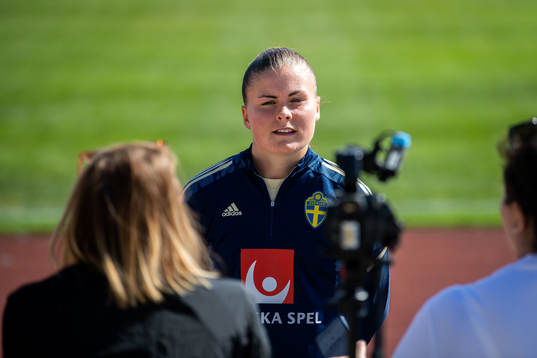 Hanna Wijk