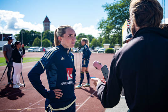 Elin Rubensson
