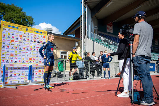 Nathalie Björn