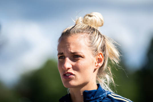 Nathalie Björn