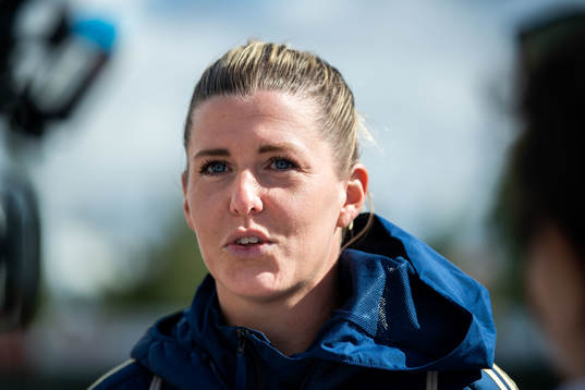 Olivia Schough