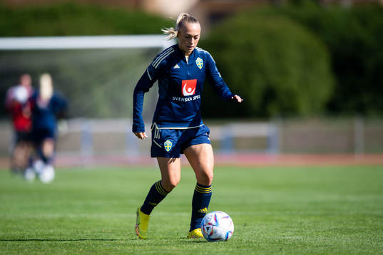 Hanna Bennison