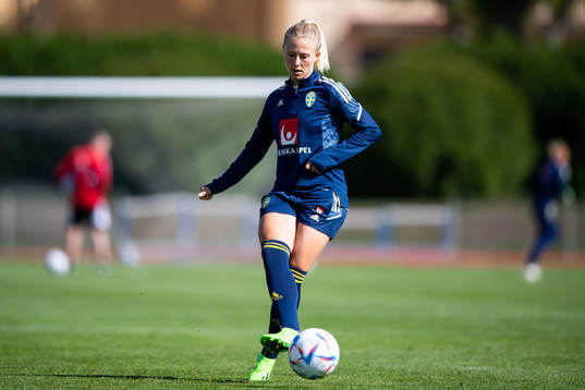 Rebecka Blomqvist