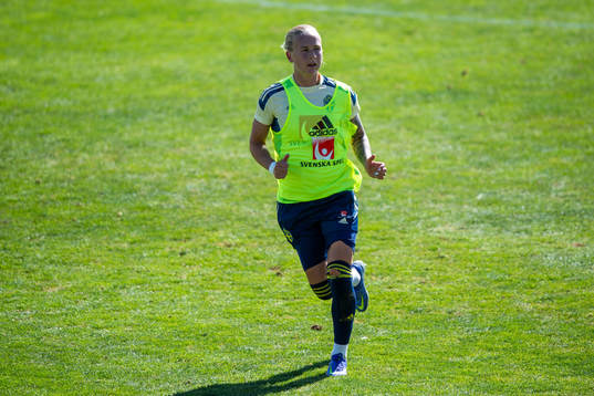 Filippa Curmark