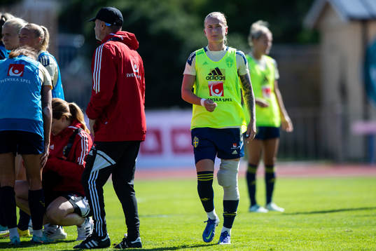 Filippa Curmark