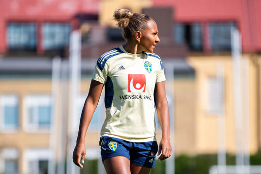 Madelen Janogy
