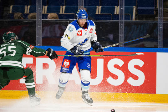 Robert Sabolic of Villach
