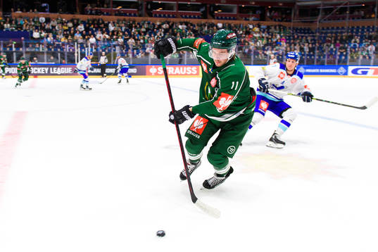 Färjestads Joakim Nygård