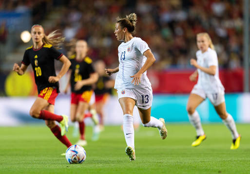 Celin Bizet Ildhusøy of Norway
