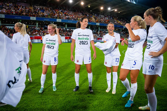Emilie Marie Joramo, Ingrid Syrstad Engen, Celin Bizet