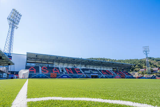 Åsane Arena