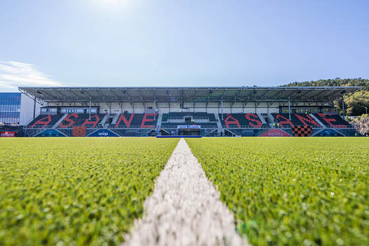 Åsane Arena