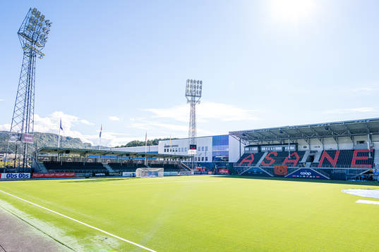 Åsane Arena