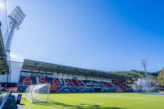 Åsane Arena
