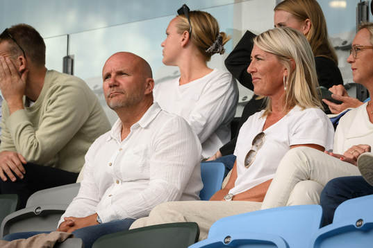 Mikael Dahlqvist