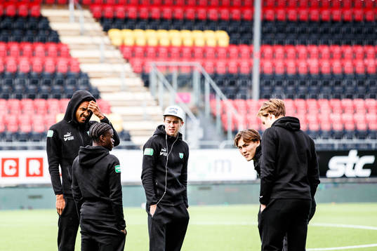 Västerås spelare