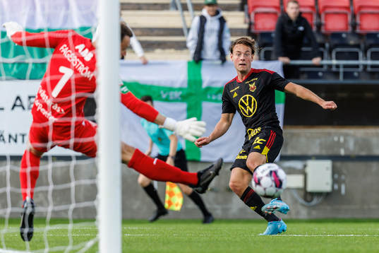Östersunds Cesar Weilid