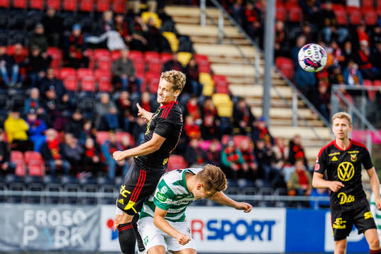Östersunds Henrik Bellman
