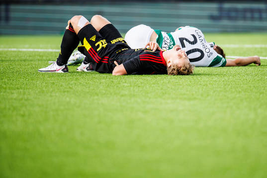 Östersunds Henrik Bellman