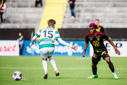 Östersunds Chovanie Amatkarijo