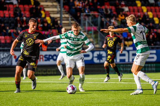 Västerås SKs Viktor Granath
