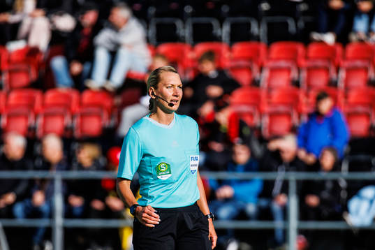 domare Tess Olofsson