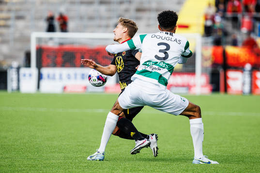 Östersunds Henrik Bellman