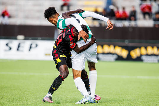 i220903 Östersunds Yannick Adjoumani