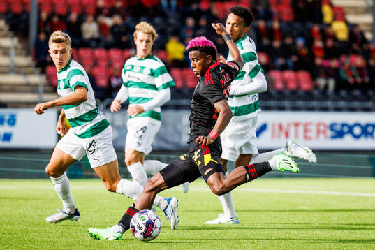Östersunds Chovanie Amatkarijo