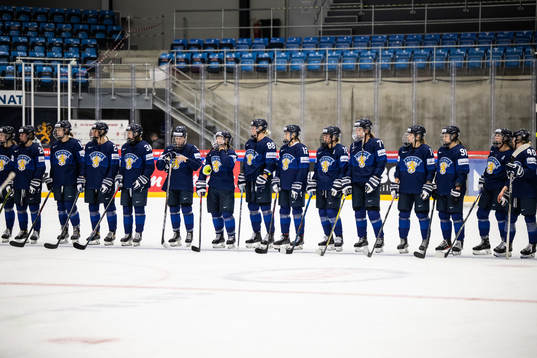 Players of Finland