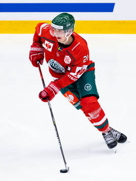 Jere Innala  of Frölunda