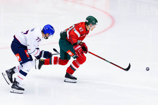 Tom Nilsson  of Frölunda