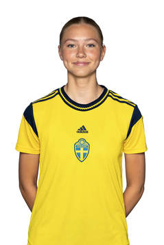 Cajsa Rubensson