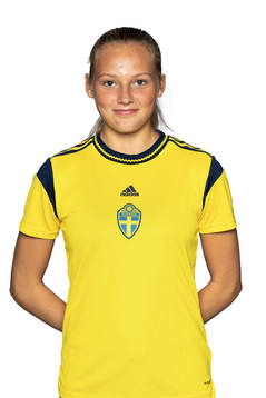 Louise Larsson
