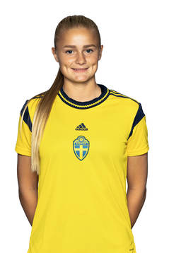 Hanna Stenberg