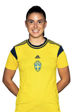Emilia Pelgander