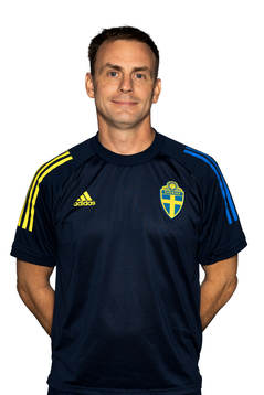 läkare Stefan Johansson