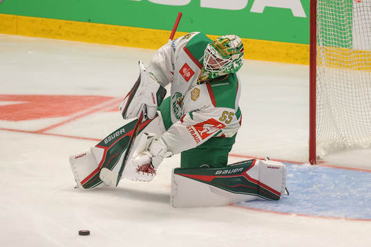 Christoffer Rifalk of Rögle