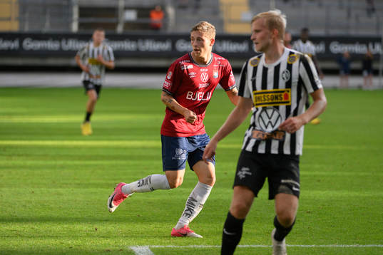 Örgrytes Anton Andreasson