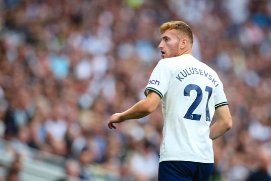 Bläddra bland fler bilder av Fotboll, Premier League, Tottenham - Fulham