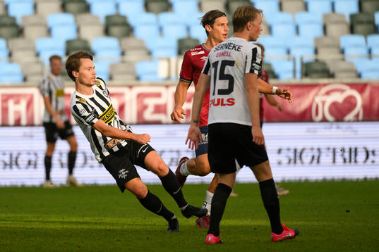Landskronas Filip Ottosson, Örgrytes Kevin Ackermann och