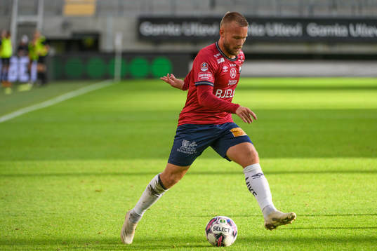 Örgrytes Nicklas Bärkroth