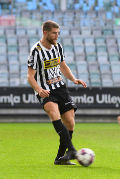 Landskronas Erik Hedenquist