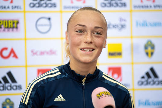 Hanna Bennison