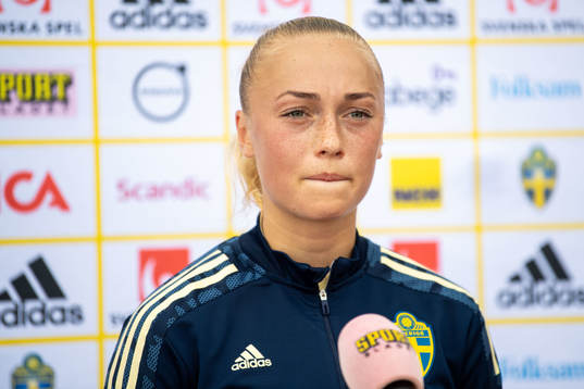 Hanna Bennison