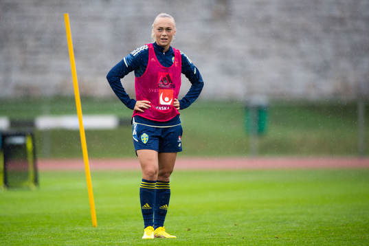 Hanna Bennison