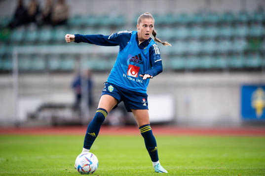 Filippa Angeldahl