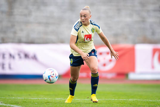 Hanna Bennison